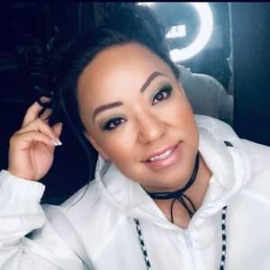 Meet your Posher, Tillie